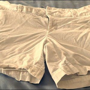 Bass Shorts Size 6 -- 5.5in inseam